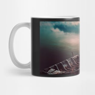 Boat Mug